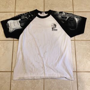 Network Nashville t-shirt size L